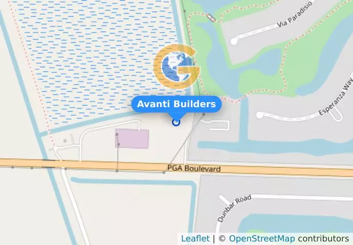 Avanti Builders