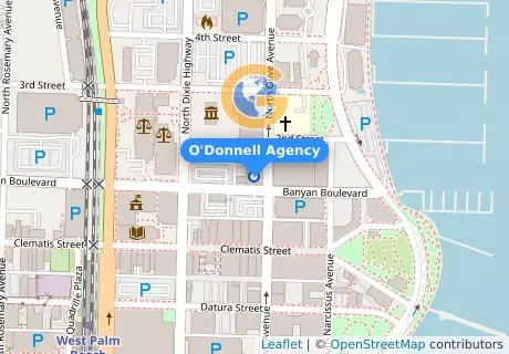 O'Donnell Agency