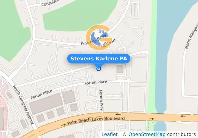 Stevens Karlene PA