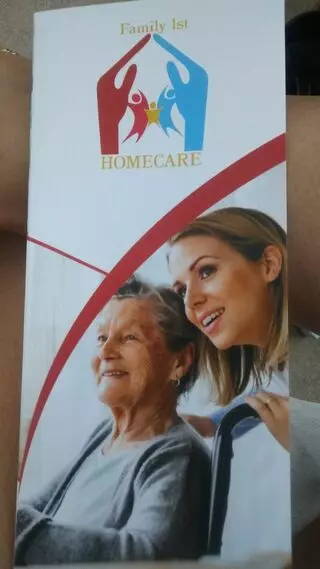 Family 1st Homecare