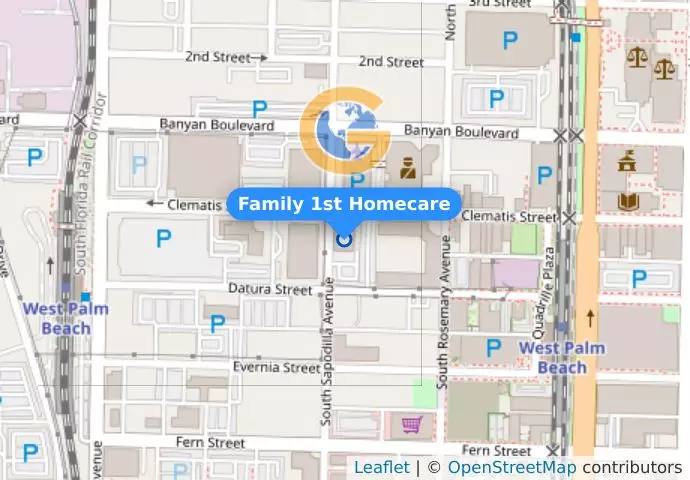 Family 1st Homecare