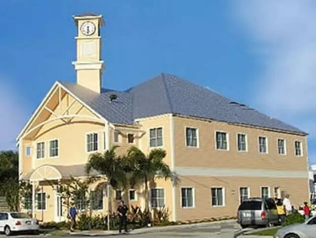 Flagler Institute For Rehabilitation