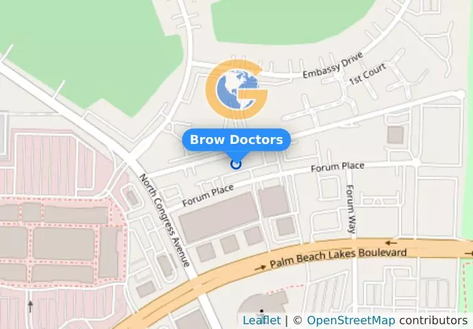 Brow Doctors