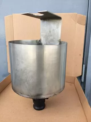 GS Machine