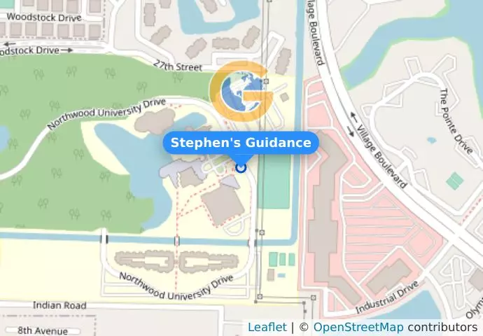 Stephen&apos;s Guidance