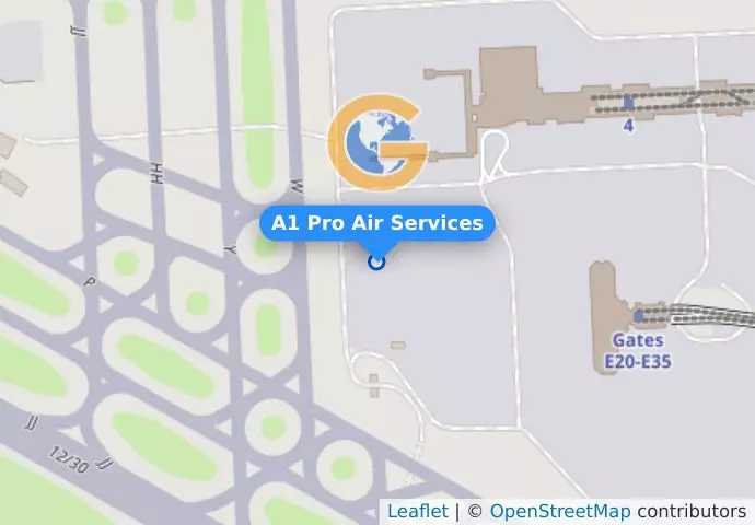 A1 Pro Air Services
