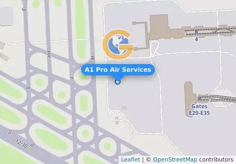A1 Pro Air Services