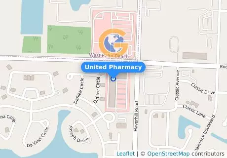 United Pharmacy