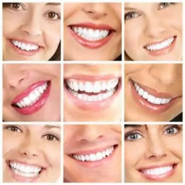 All Smiles Dental Care