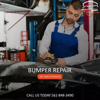 Collision Experts