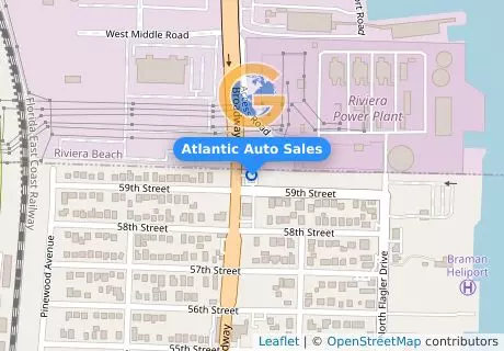 Atlantic Auto Sales