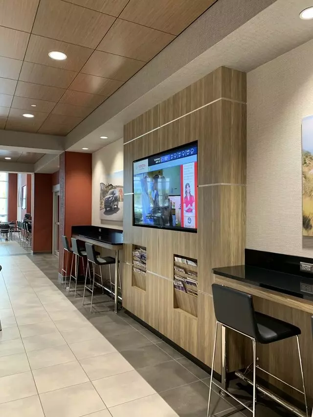 Palm Beach Toyota