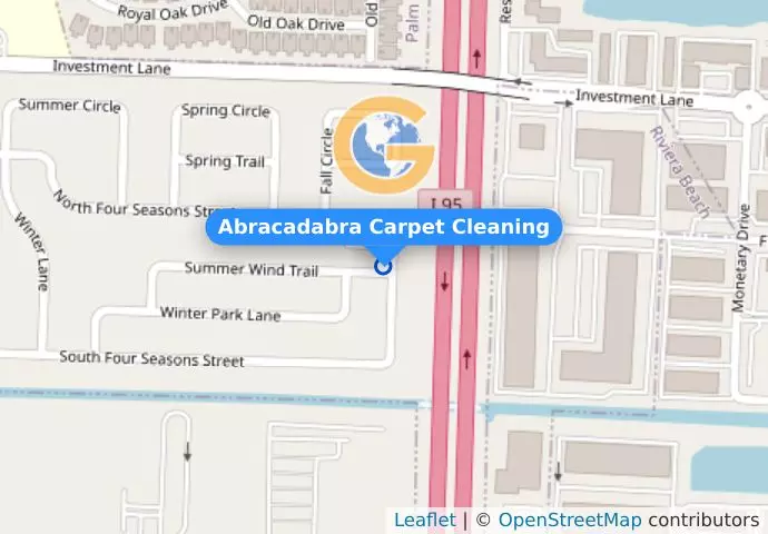 Abracadabra Carpet Cleaning