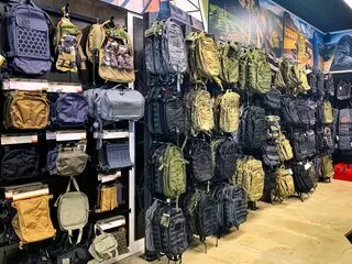 5.11 Tactical