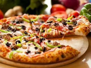 Broadway Pizza & Subs