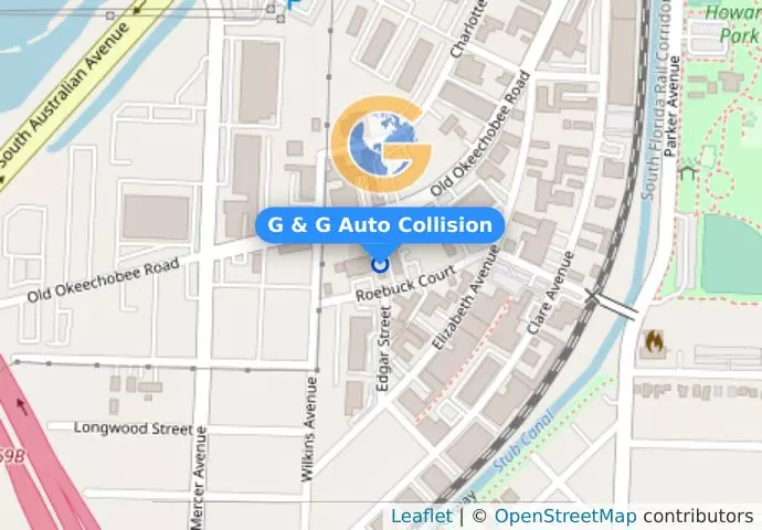 G & G Auto Collision