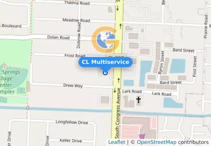 CL Multiservice