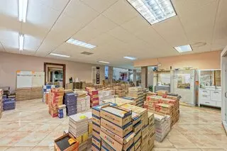 Mira Floors