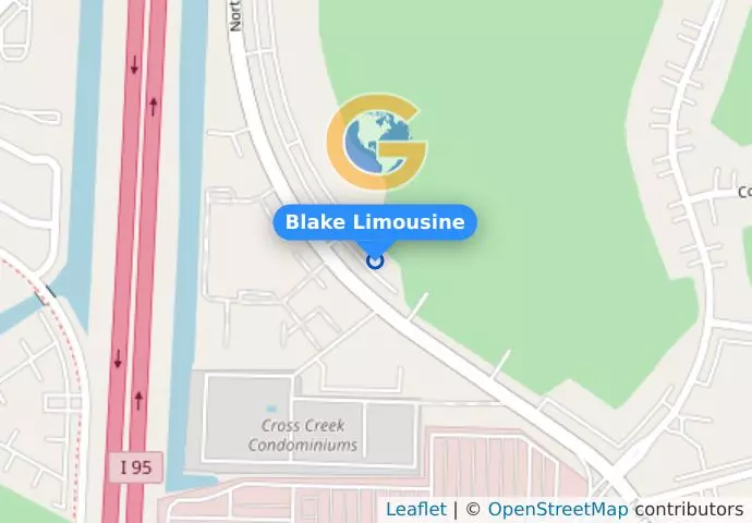 Blake Limousine
