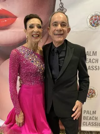 Caruso Dancesport
