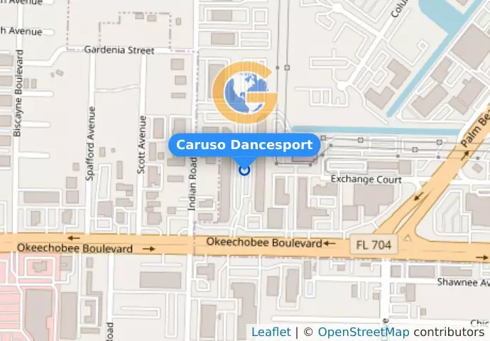 Caruso Dancesport