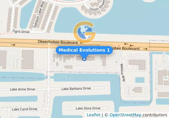 Medical Evolutions 1