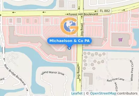 Michaelson & Co PA