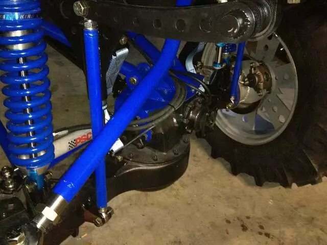 Autotech4x4