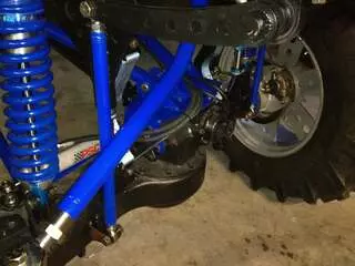 Autotech4x4