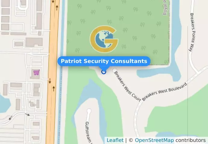 Patriot Security Consultants