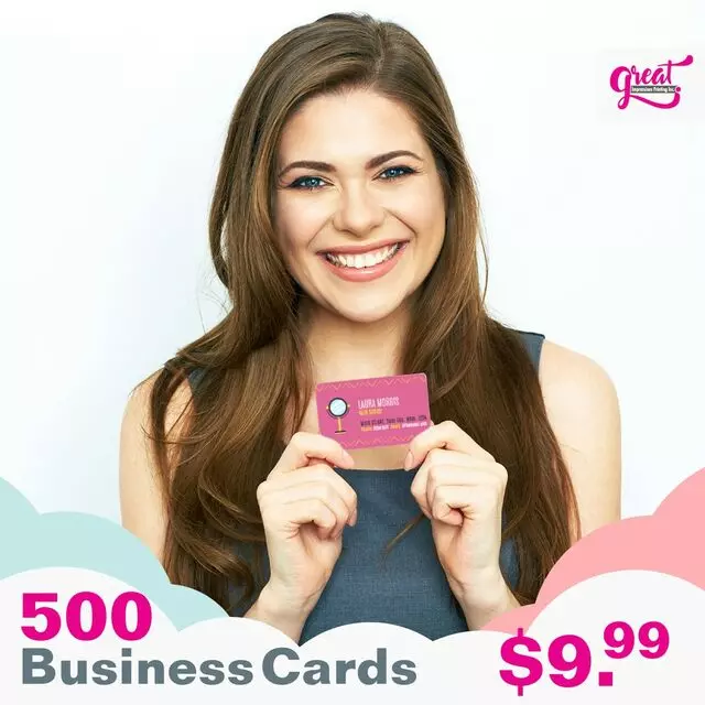 Great Impression Printing Services