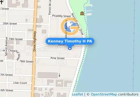 Kenney Timothy H PA