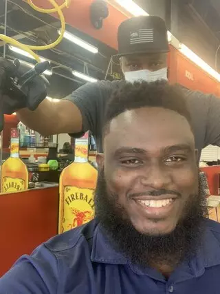 IDEAL CUTZ EAST