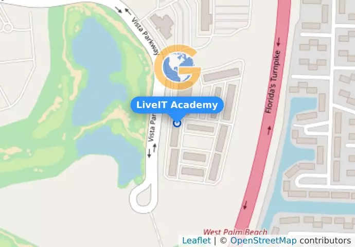 LiveIT Academy