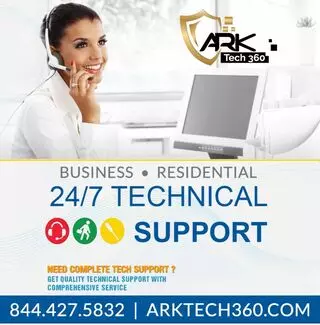 ArkTech360