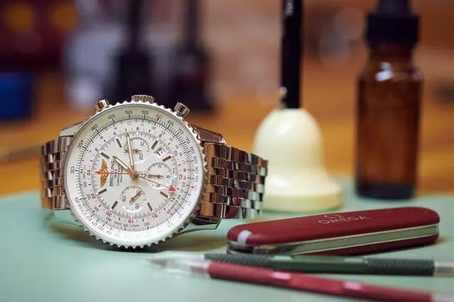 Bennisson Watch