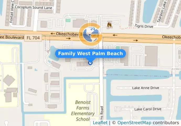 Family West Palm Beach
