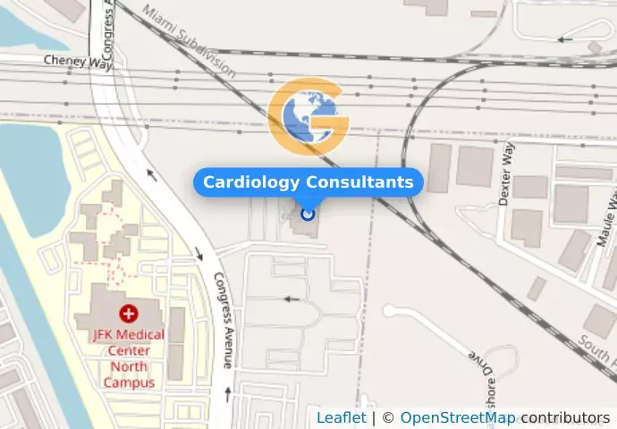 Cardiology Consultants