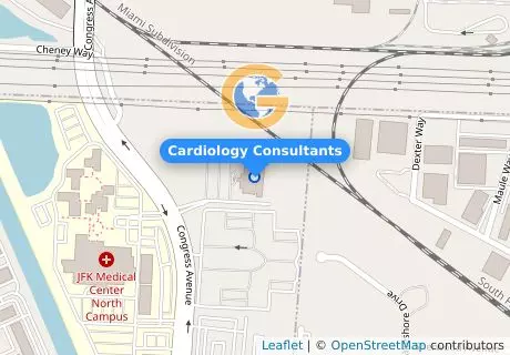 Cardiology Consultants