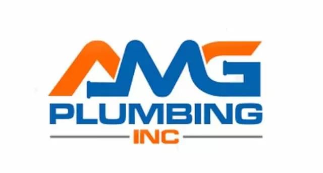 AMG Plumbing