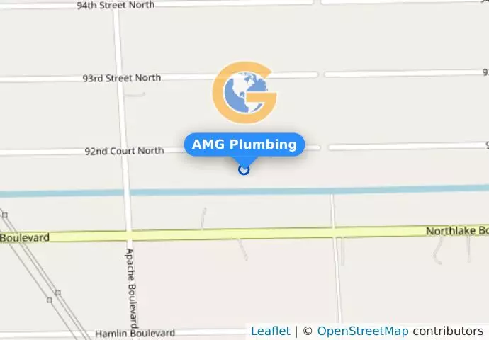 AMG Plumbing