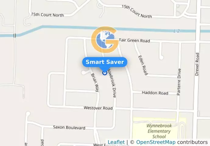 Smart Saver
