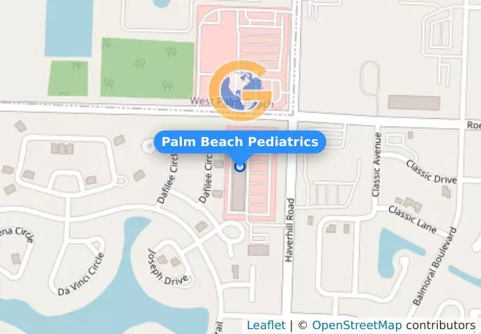 Palm Beach Pediatrics