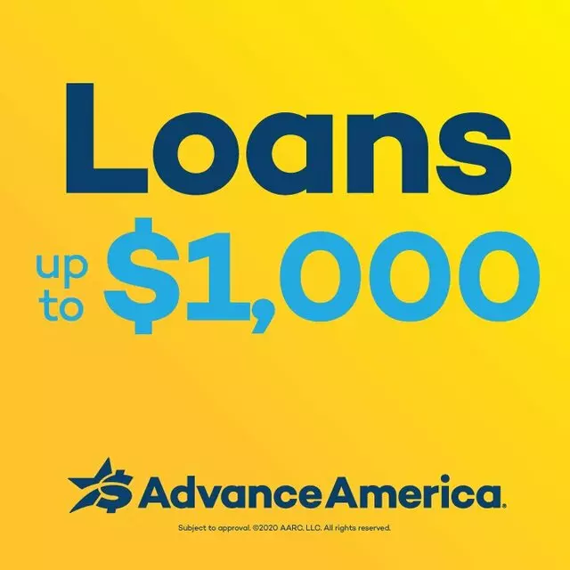 Advance America