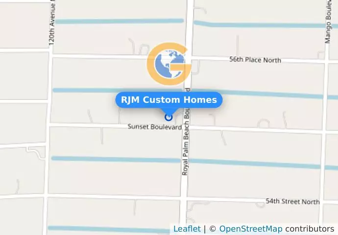 RJM Custom Homes