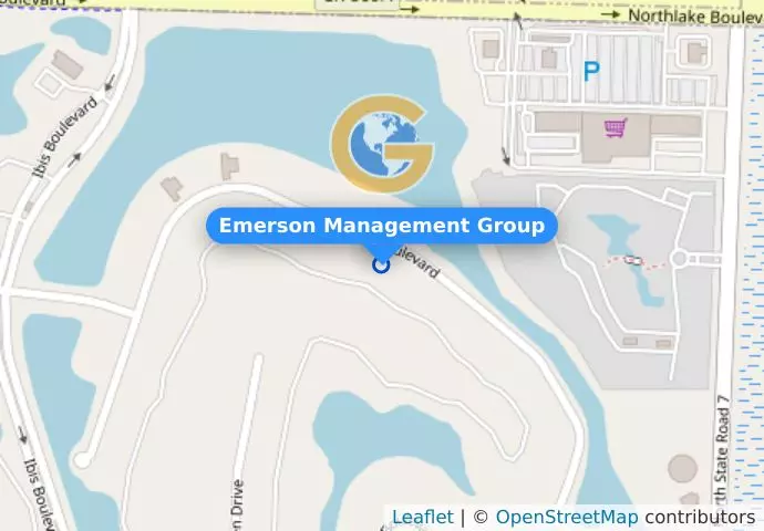Emerson Management Group