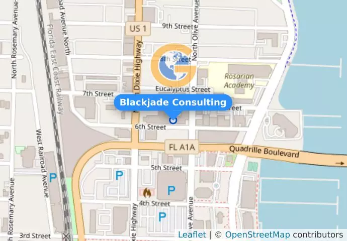 Blackjade Consulting
