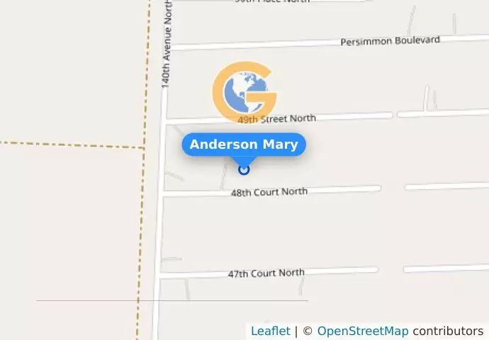 Anderson Mary