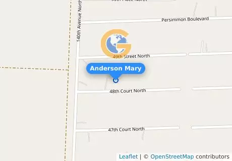 Anderson Mary