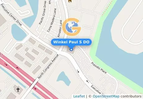 Winkel Paul S DO